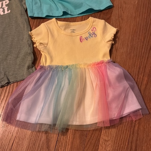Colorful Baby Clothing Set - Picture 11 of 15